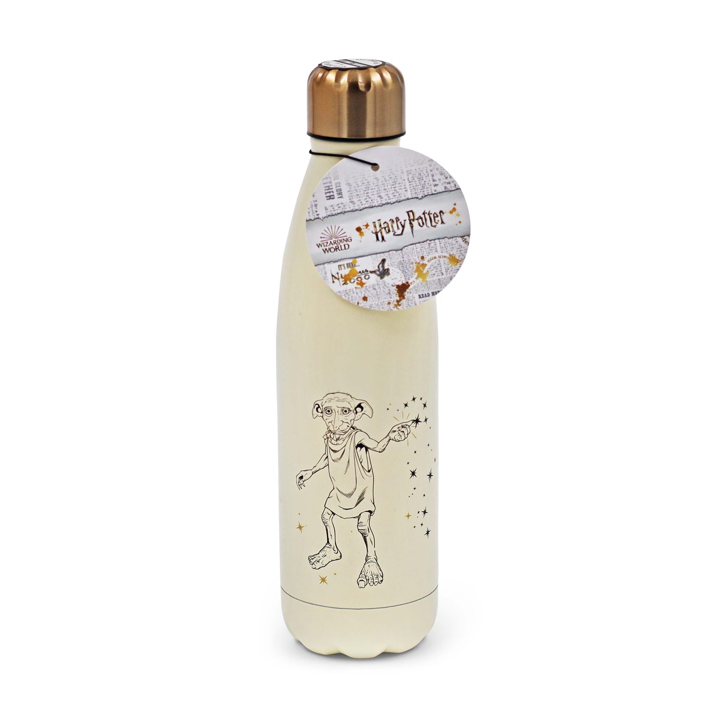 Harry Potter Dobby Water Bottle