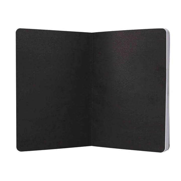 Harry Potter Platform 9¾ A5 Notebook – Official Hogwarts Express Journal