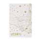 Harry Potter Hedwig A5 Notebook – Official Wizarding World Journal