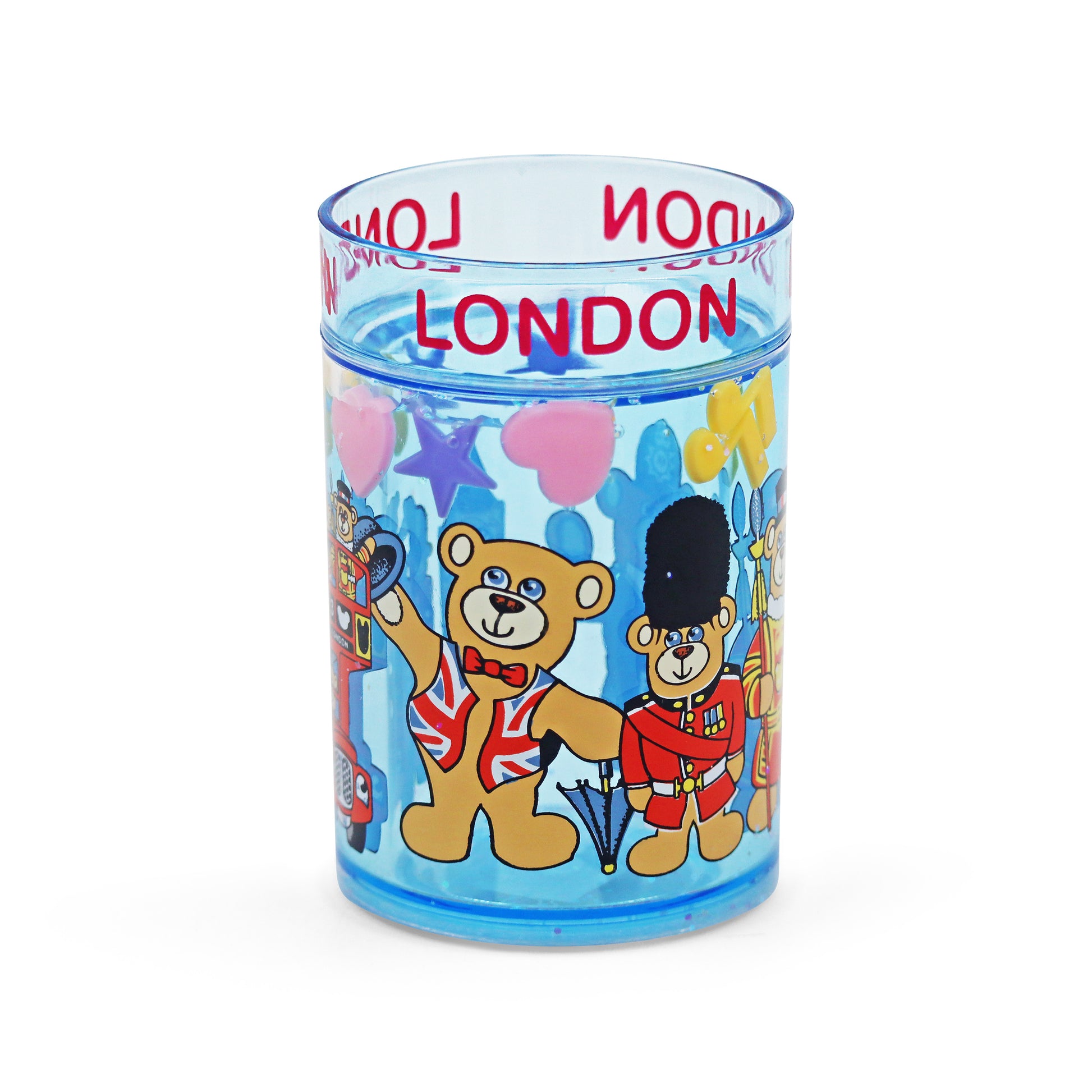 London Souvenir Kids Cup