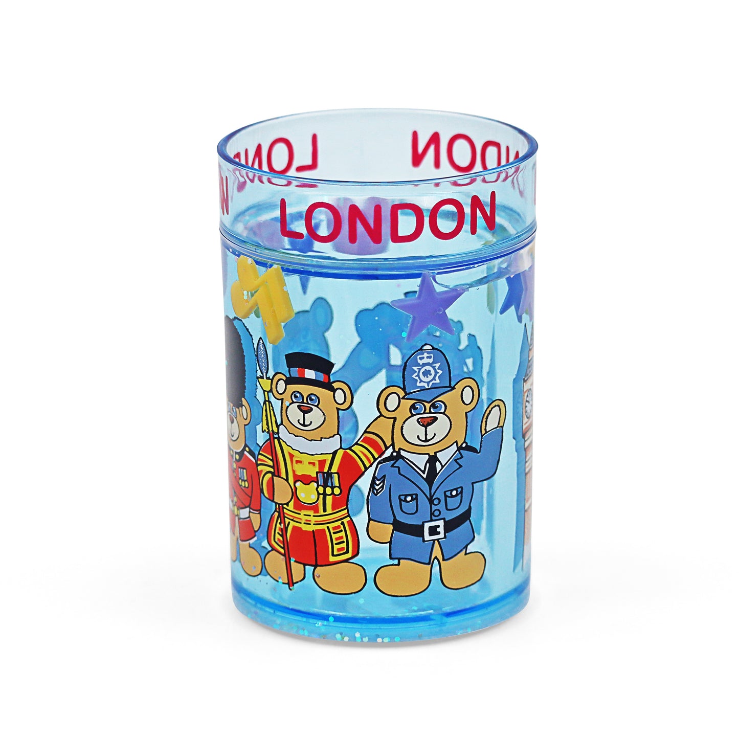 London Souvenir Kids Cup