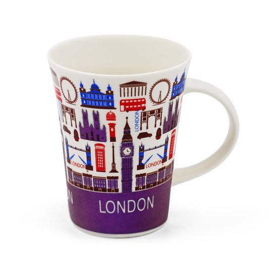 London Souvenir Mug