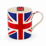 Union Jack souvenir mug LP33591 studio product image