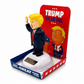 Donald Trump Solar Pal Dancing Bobblehead