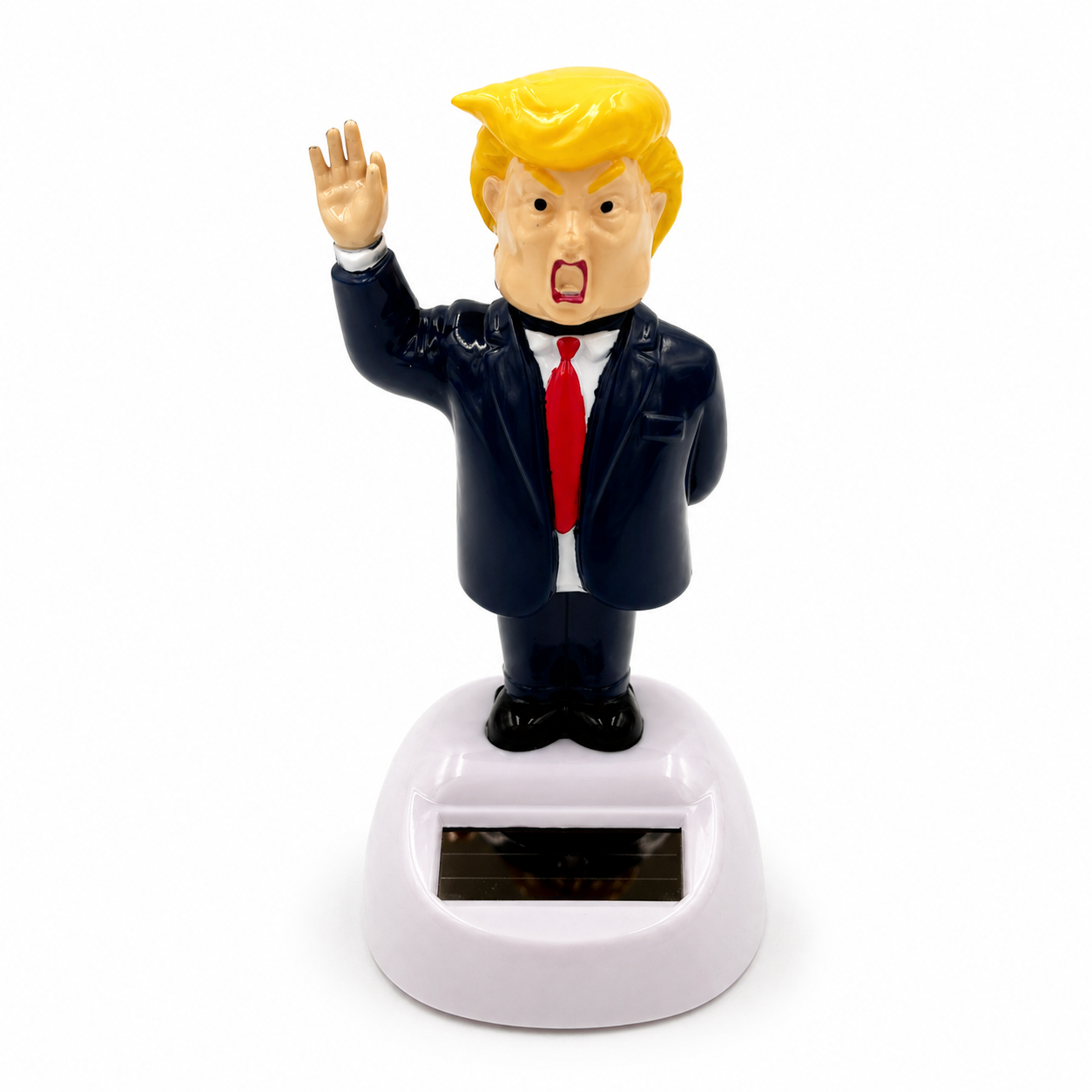 President Donald Trump Bobblehead