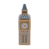 Big Ben Clock Tower Souvenir Devon Toffee 200g