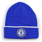 Chelsea Football Club Beanie Hat