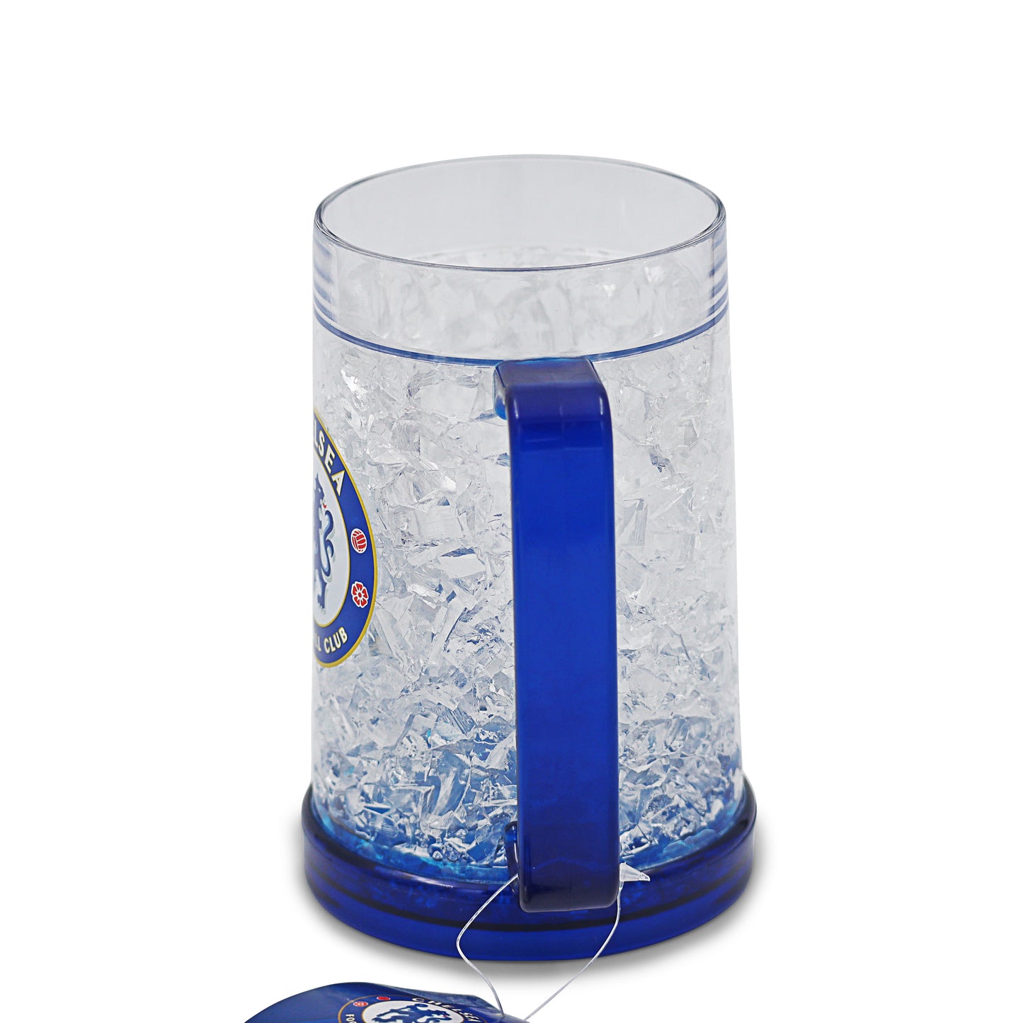 Chelsea Football Club Frosty Tankard