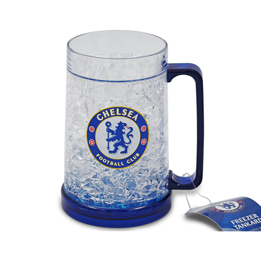 Chelsea Football Club Freezer Mug