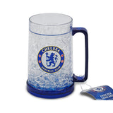 Chelsea Football Club Freezer Mug