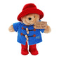 Classic Paddington Bear with Red Wellington Boots