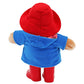 Classic Paddington Bear with Red Wellington Boots