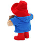 Classic Paddington Bear with Red Wellington Boots