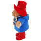 Classic Paddington Bear with Red Wellington Boots