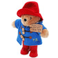 Classic Paddington Bear with Red Wellington Boots