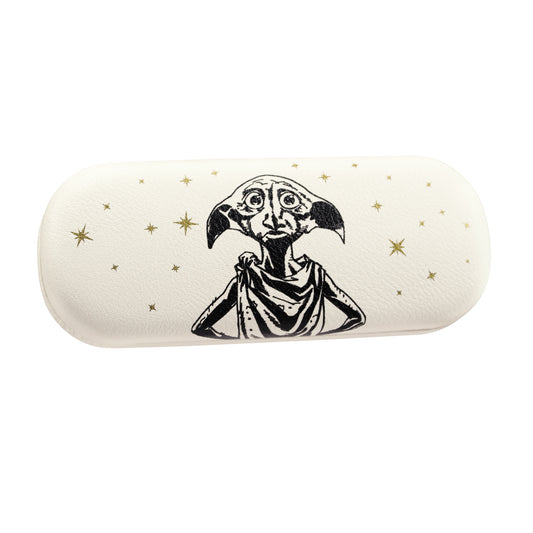 Dobby Glasses Case Harry Potter Licensed Merchandise