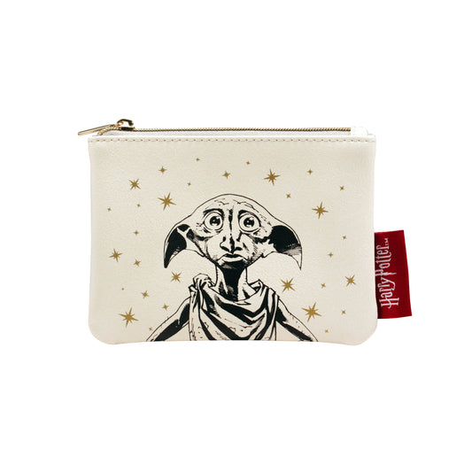 Harry Potter Official Licensed Merchandise Dobby Small Purse