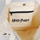 Harry Potter Tote Shopping Bag Official Licensed Bags