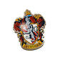 Harry Potter Gryffindor Crest Badge Official Merchandise