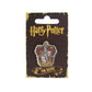 Harry Potter Gryffindor Crest Badge Official Merchandise