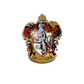 Harry Potter Gryffindor Crest Badge Official Merchandise