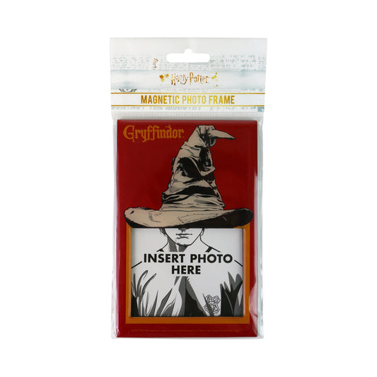 Harry Potter Magnetic Photo Frame Gryffindor