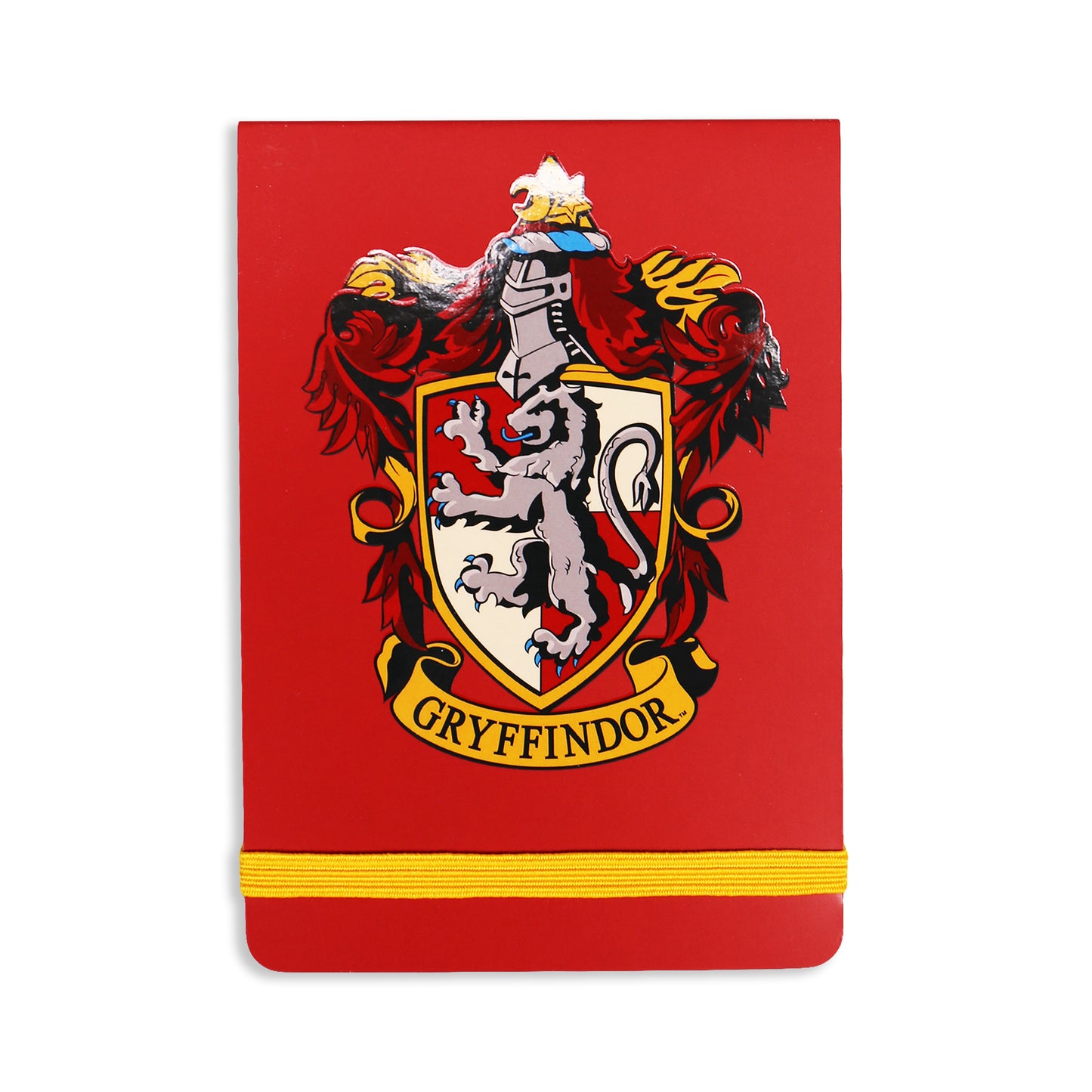 Harry Potter Gryffindor Pocket Notebook 160 Pages Official Merchandise Gift