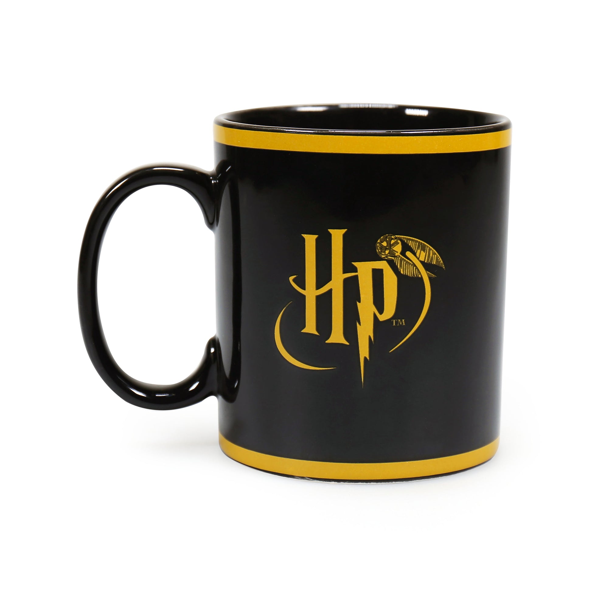 Harry Potter Official Merchandise Mug