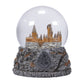 Hogwarts School Snow Globe Festive Gift Official Licensed Gift