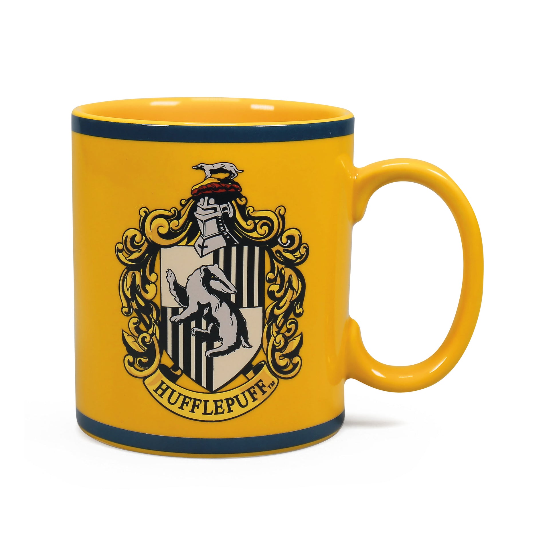 Harry Potter Hufflepuff Boxed Mug Official Licensed