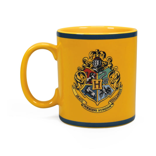 Hufflepuff Mug