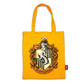 Harry Potter Hufflepuff Tote Shopper Bag