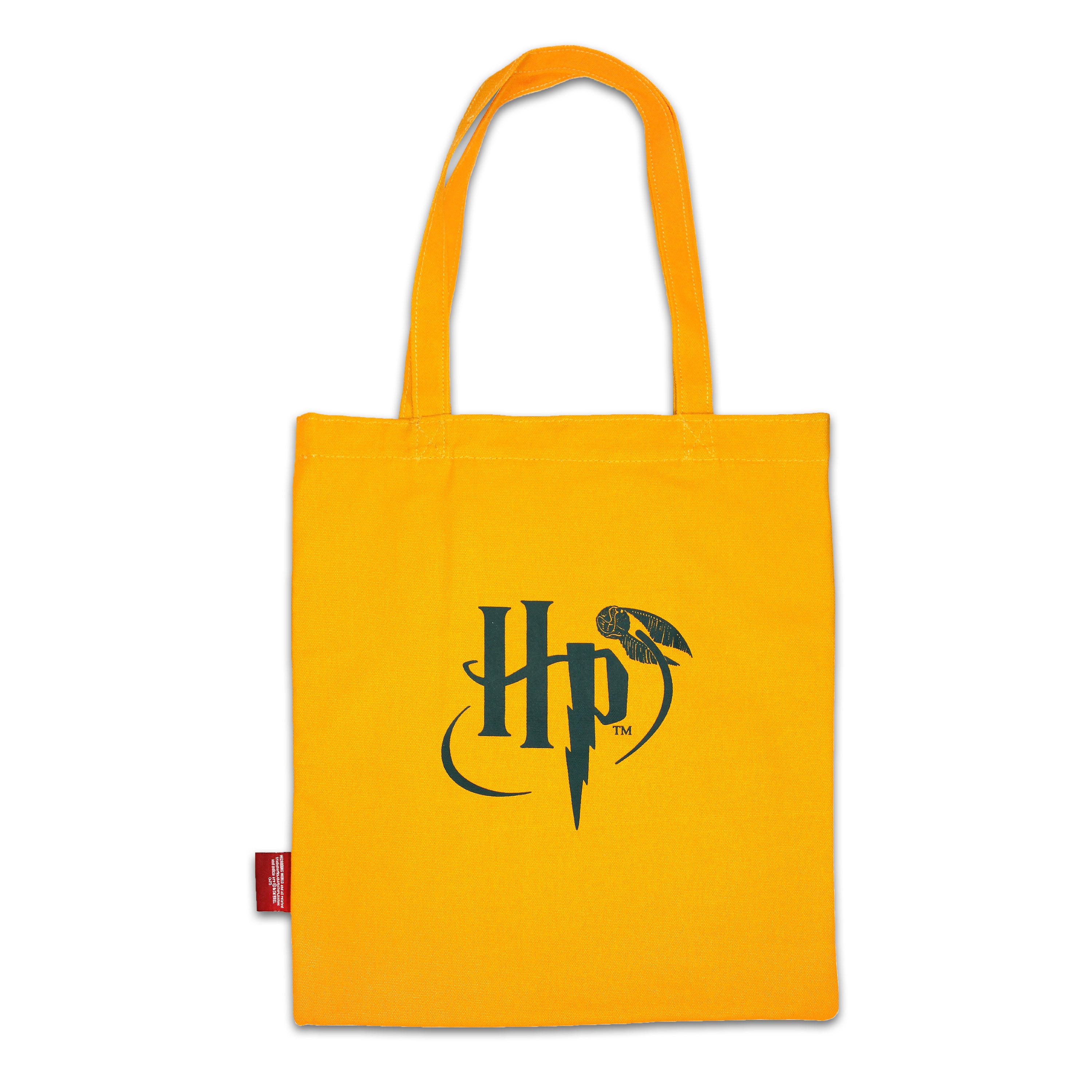 Hufflepuff tote bag hotsell