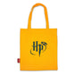 Official Merchandise Harry Potter Shopper Tote Bag