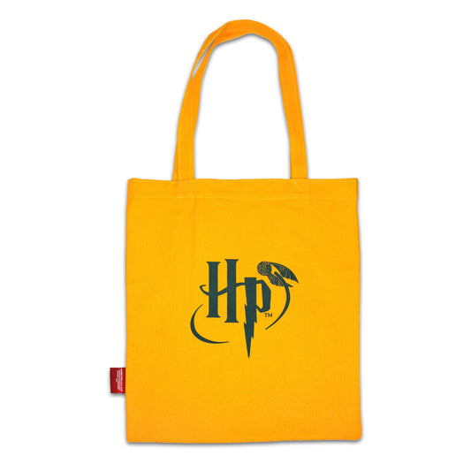 Official Merchandise Harry Potter Shopper Tote Bag