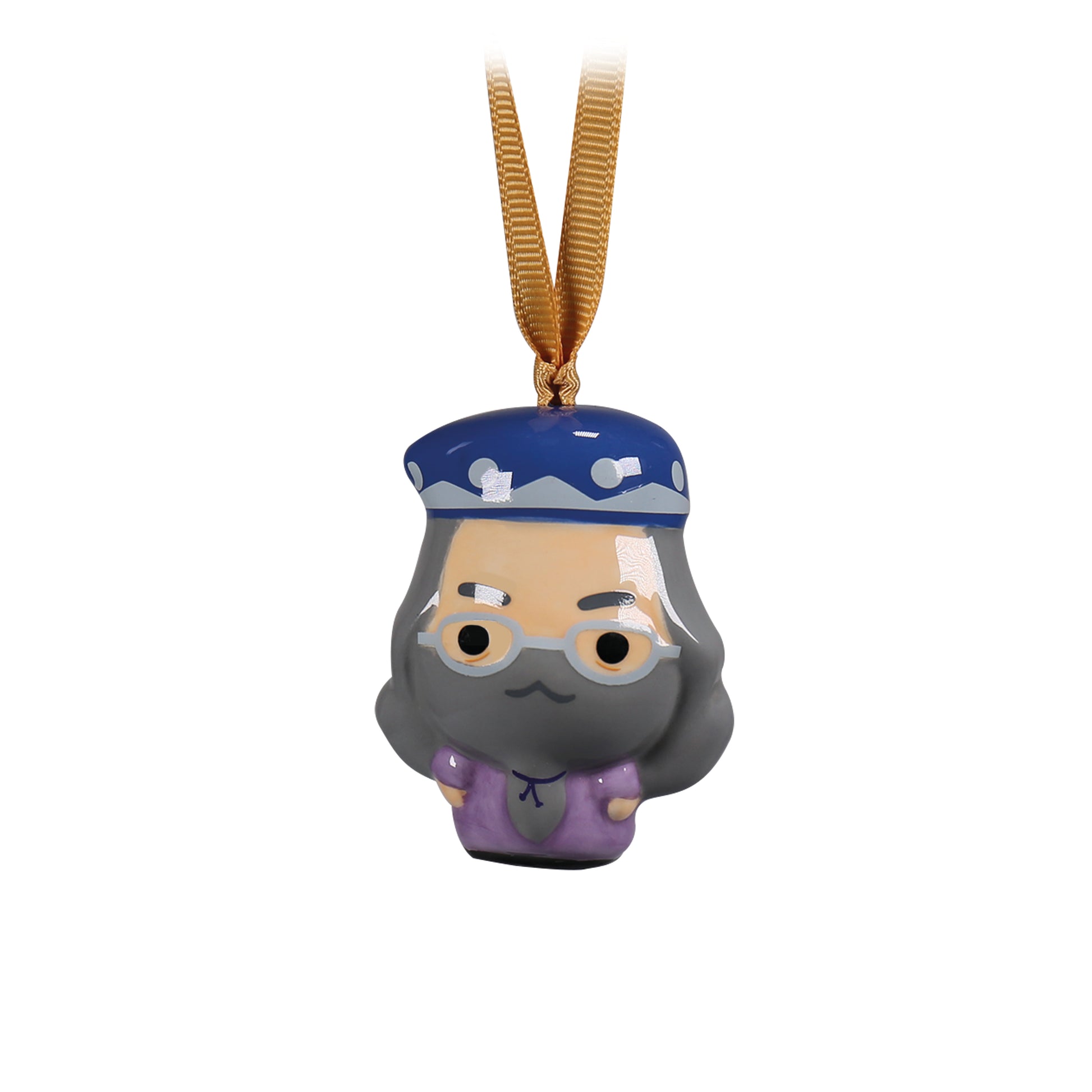 Harry Potter Dumbledore Hanging Decoration Christmas Harry Potter