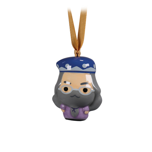 Harry Potter Dumbledore Hanging Decoration Christmas Harry Potter