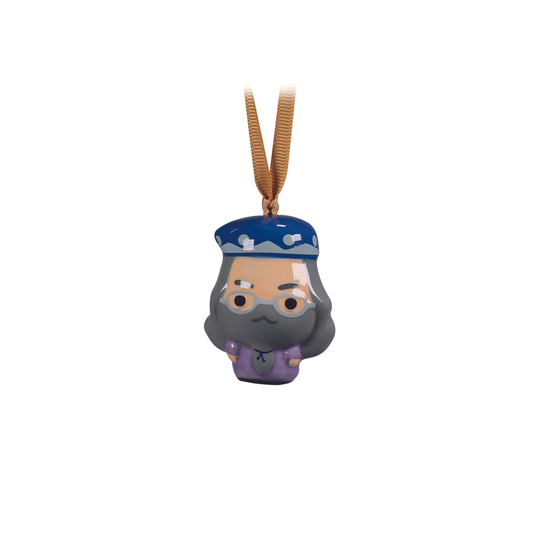 Dumbledore Hanging Decoration Official Harry Potter Merchandise