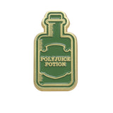 Polyjuice Potion Pin Badge Harry Potter Official Merchandise
