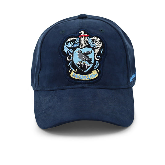 Harry Potter Ravenclaw Blue Cap