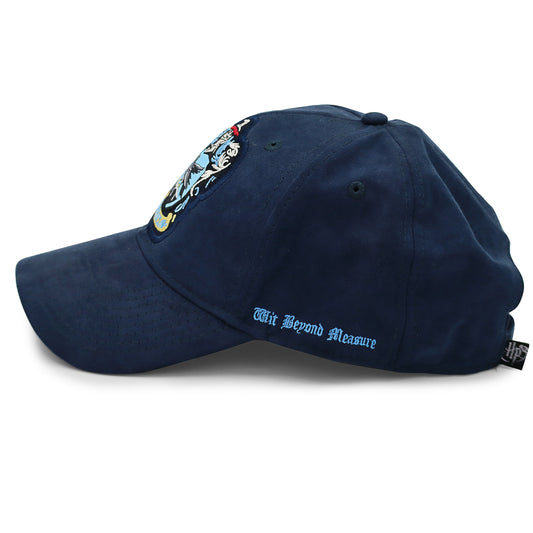 Harry Potter Ravenclaw Blue Cap