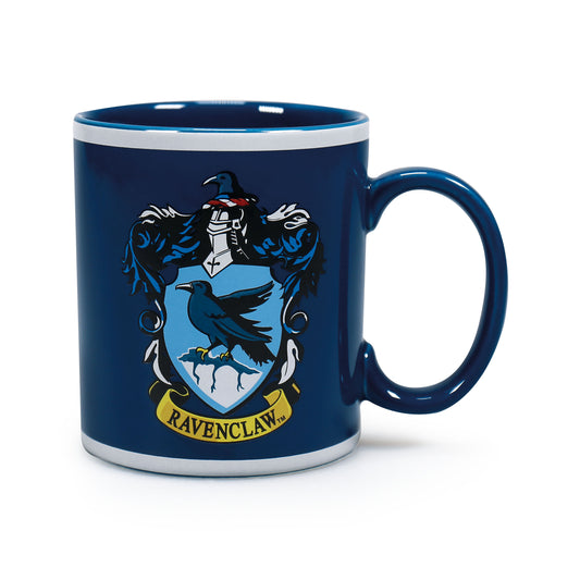 Harry Potter Ravenclaw Mug Official Licensed
