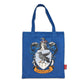 Harry Potter Ravenclaw Shopper Tote Bag