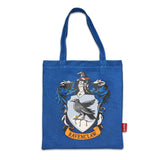 Harry Potter Ravenclaw Shopper Tote Bag