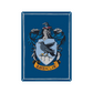 Ravenclaw Crest Tin Sign