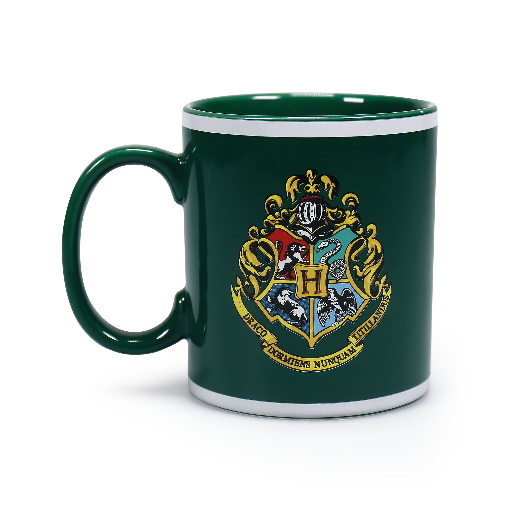 Harry Potter Slytherin Mug Gift Souvenir