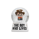 Harry Potter Kawaii Snow Globe The Boy Who Lived