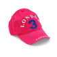 Pink Polo Ralph
