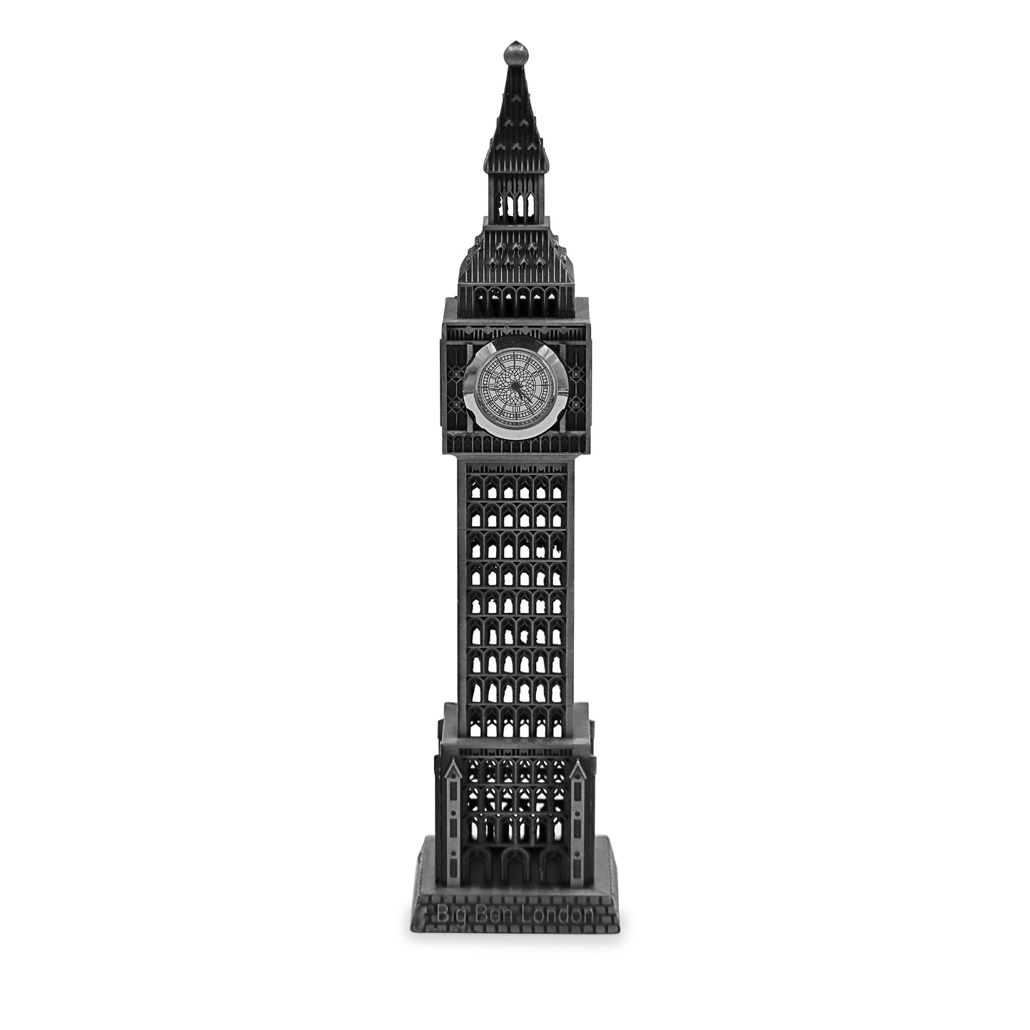 London Big Ben Model Grey Colour