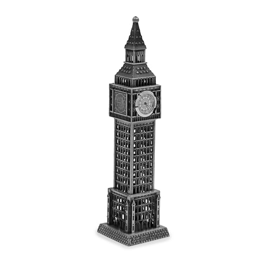 London Big Ben Model Grey Colour